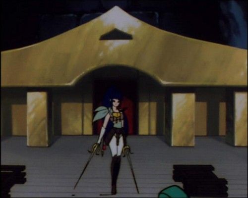 Otaku Gallery  / Anime e Manga / Samurai Troopers / Screen Shots / Episodi / 36 - Il segreto di Kayura / 055.jpg